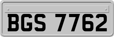 BGS7762