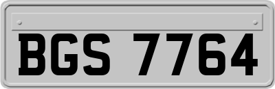 BGS7764