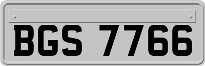 BGS7766