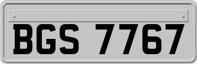 BGS7767