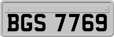 BGS7769