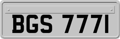 BGS7771
