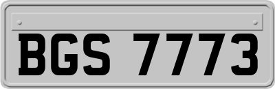 BGS7773