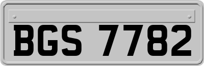 BGS7782