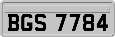 BGS7784