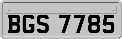 BGS7785