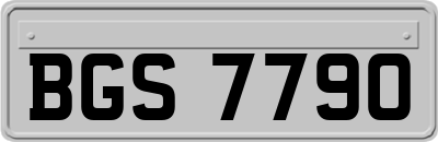 BGS7790