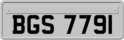 BGS7791