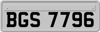 BGS7796