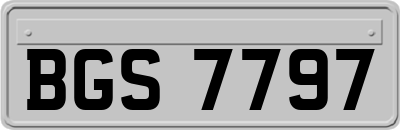 BGS7797