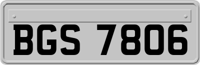 BGS7806