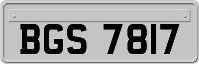 BGS7817