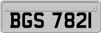BGS7821