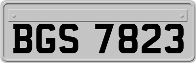 BGS7823
