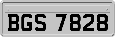 BGS7828