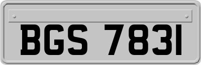 BGS7831