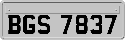 BGS7837