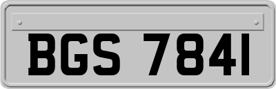 BGS7841