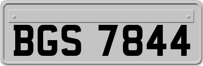 BGS7844