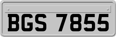 BGS7855