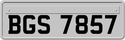 BGS7857