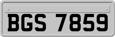 BGS7859
