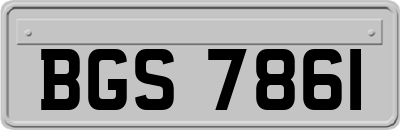 BGS7861