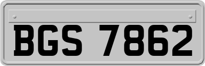 BGS7862