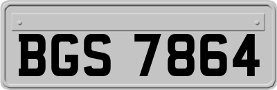 BGS7864