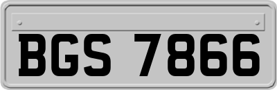 BGS7866
