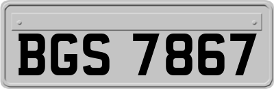 BGS7867