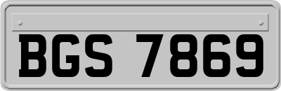 BGS7869