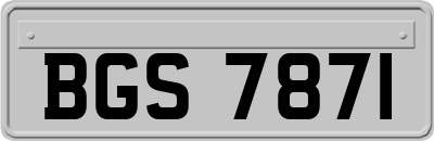 BGS7871
