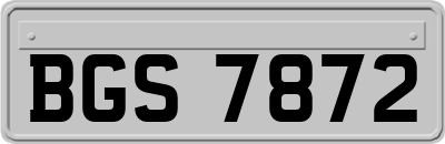 BGS7872