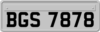 BGS7878