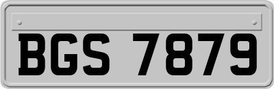 BGS7879