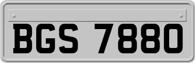 BGS7880