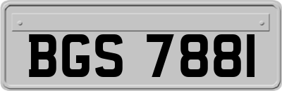 BGS7881