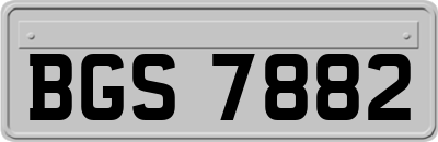 BGS7882