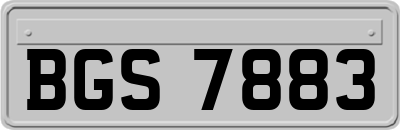 BGS7883
