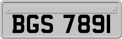 BGS7891