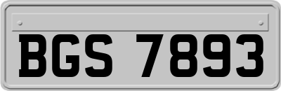 BGS7893
