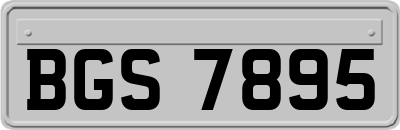 BGS7895