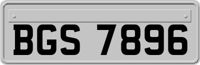 BGS7896