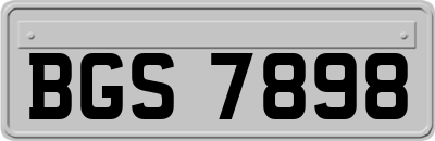 BGS7898