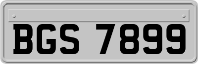 BGS7899