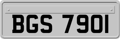 BGS7901