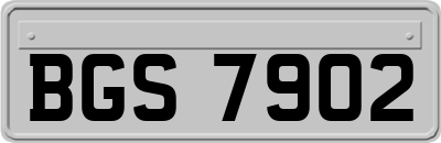 BGS7902