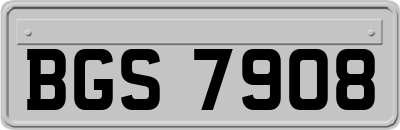 BGS7908