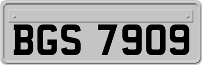 BGS7909